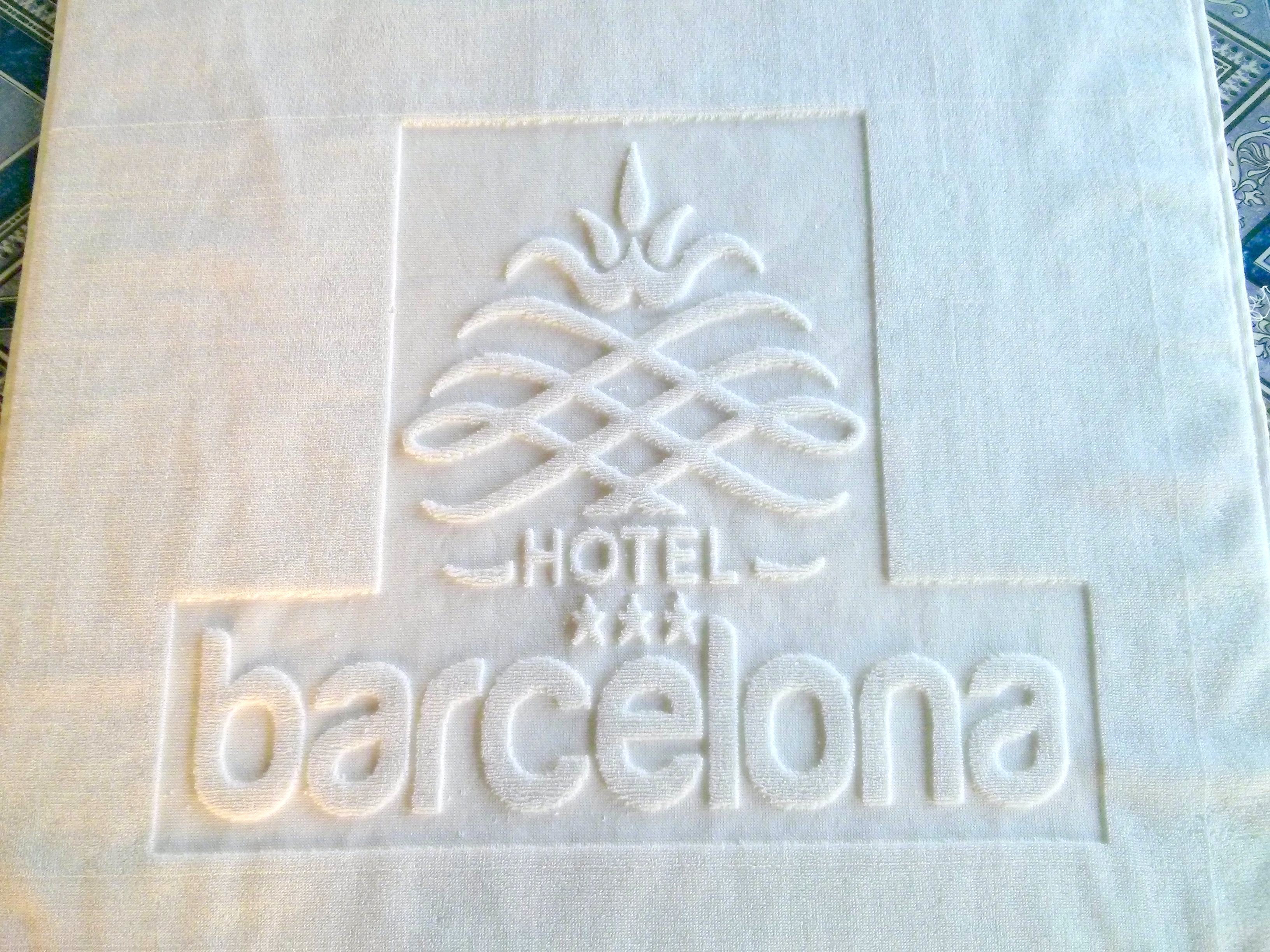 Jacquar Hotel towels manufacturer